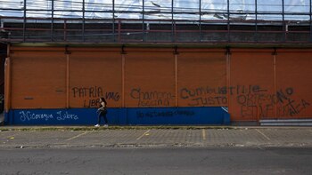 El viernes una huelga nacional