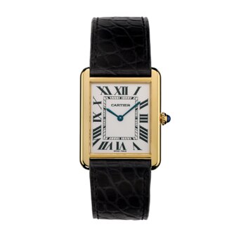 Reloj Cartier Tank