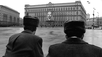 La ex Unión Soviética hizo de México un importante centro de espionaje de la KGB.