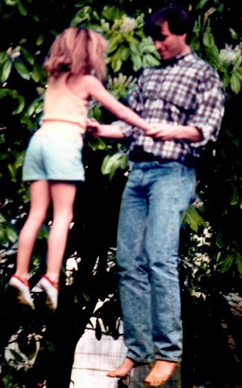 La memoria de Lisa Brennan-Jobs