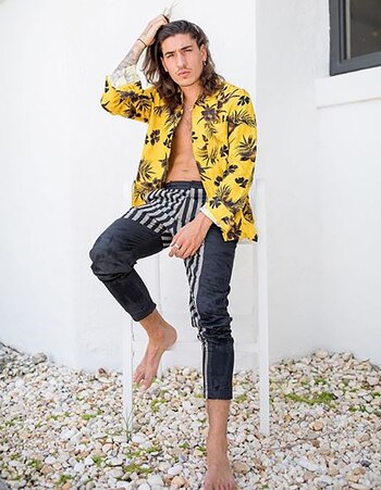 Bellerín, futbolista del Arsenal, asegura