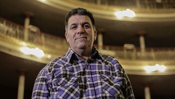 Alberto Blescia