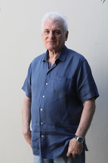 Carlos Ulanovsky conduce todos los