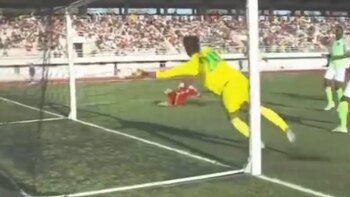 Mussard no pudo evitar la