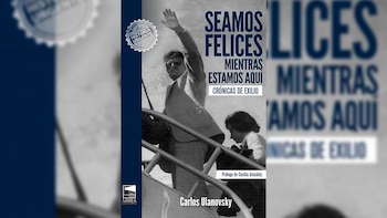 Carlos Ulanovsky acaba de reeditar