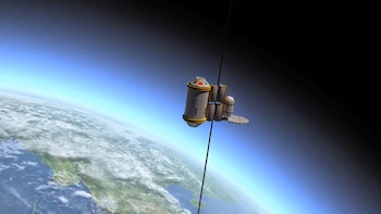 Esta prueba es la primera