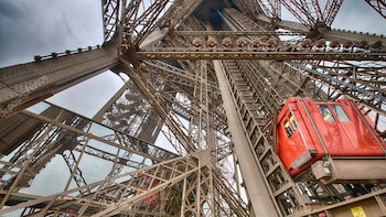 El científico ruso Konstantin Tsiolkovsky