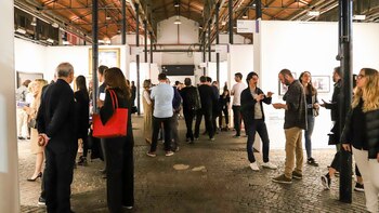 BAphoto recibió alrededor de 22