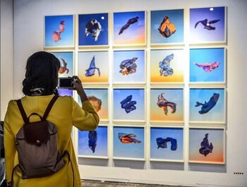 (Gentileza Instagram La Rural)