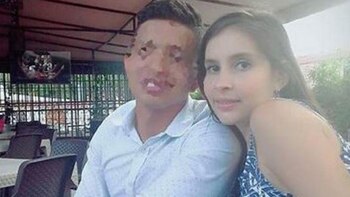 La joven era una ingeniera