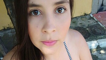 Paula Andrea Ramos Molina, de