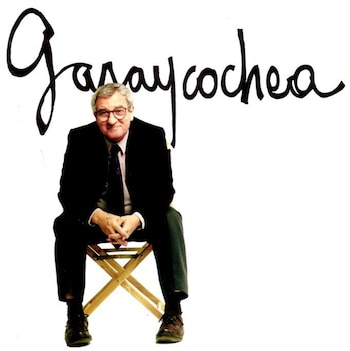 Carlos Garaycochea