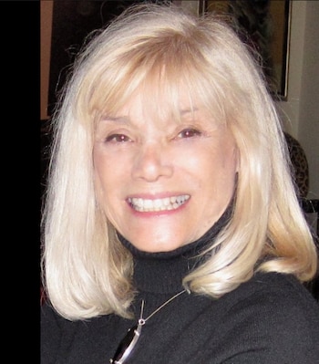 Phylis Golden Gottlieb acusó a