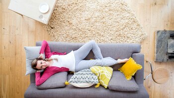 Aprovechar el tiempo de ocio