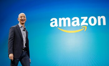 Bezos es el hombre más