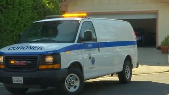 La casa del rapero en