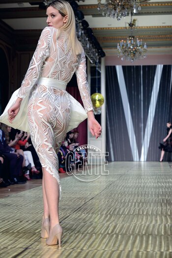 Diseños con transparencias.