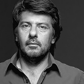 Pablo Perantuono es autor de