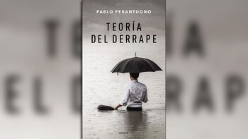 “Teoría del derrape”, de Pablo