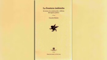 La frontera indómita. En torno