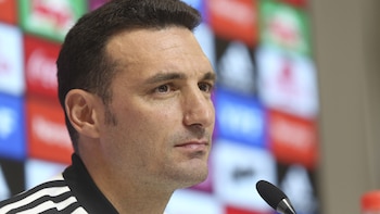 Lionel Scaloni (NA)