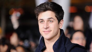 David Henrie