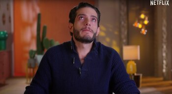 Netflix anunció la serie en