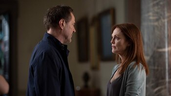 Julianne Moore ganó su primer Oscar en 2015 por su participación en la película “Siempre Alice”.