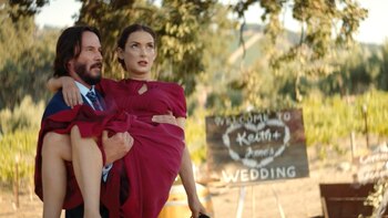 Ryder actualmente participa en la