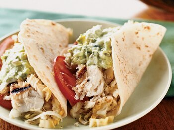 Una deliciosa y alternativa receta