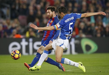 Martín Mantovani fue el encargado