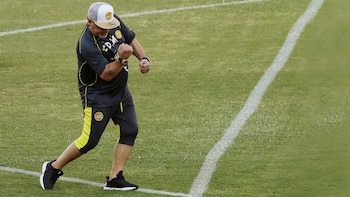 Dorados de Sinaloa es la