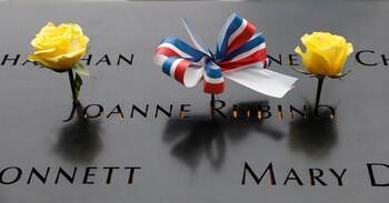 Homenaje a las víctimas (Reuters)