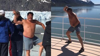 El diputado José Luis Romero