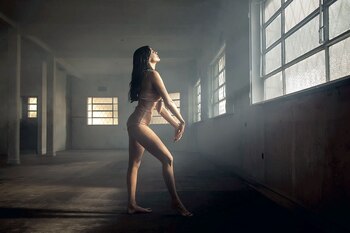 Más libre. “Toma mi mano/