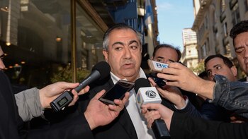 Héctor Daer (Sanidad)