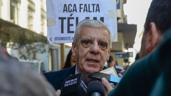 Luis Lingeri (Obras Sanitarias)