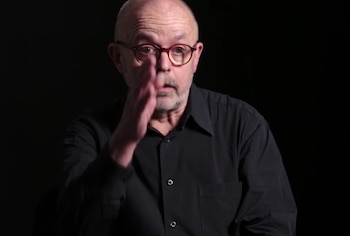 Richard Drew, el fotógrafo de