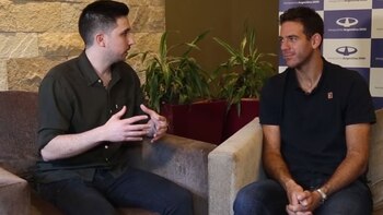 “Ojalá que pueda cumplir el