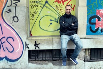 Se cumplieron 20 años de