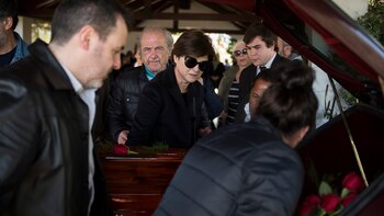 En septiembre del año pasado,