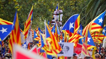 La Esquerra Republicana de Catalunya