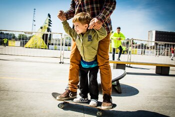 En “Emergentito”, el sector para