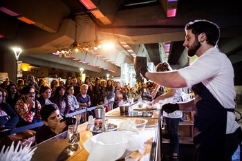 También se dictarán clases con