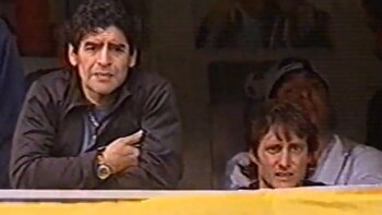 “El problema de vestuario se