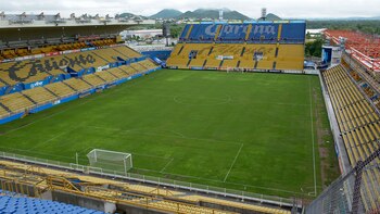 Estadio de Dorados de Sinaloa