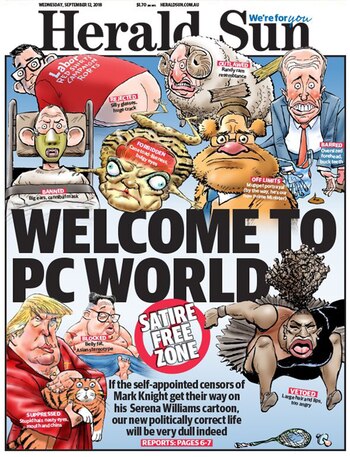 La nueva tapa de The