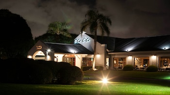 Clo Clo de noche, un