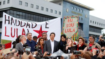 El acto se desarrolló en