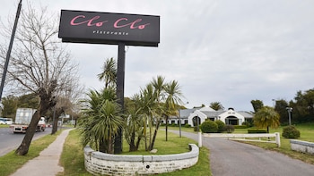 Clo Clo cuenta con siete